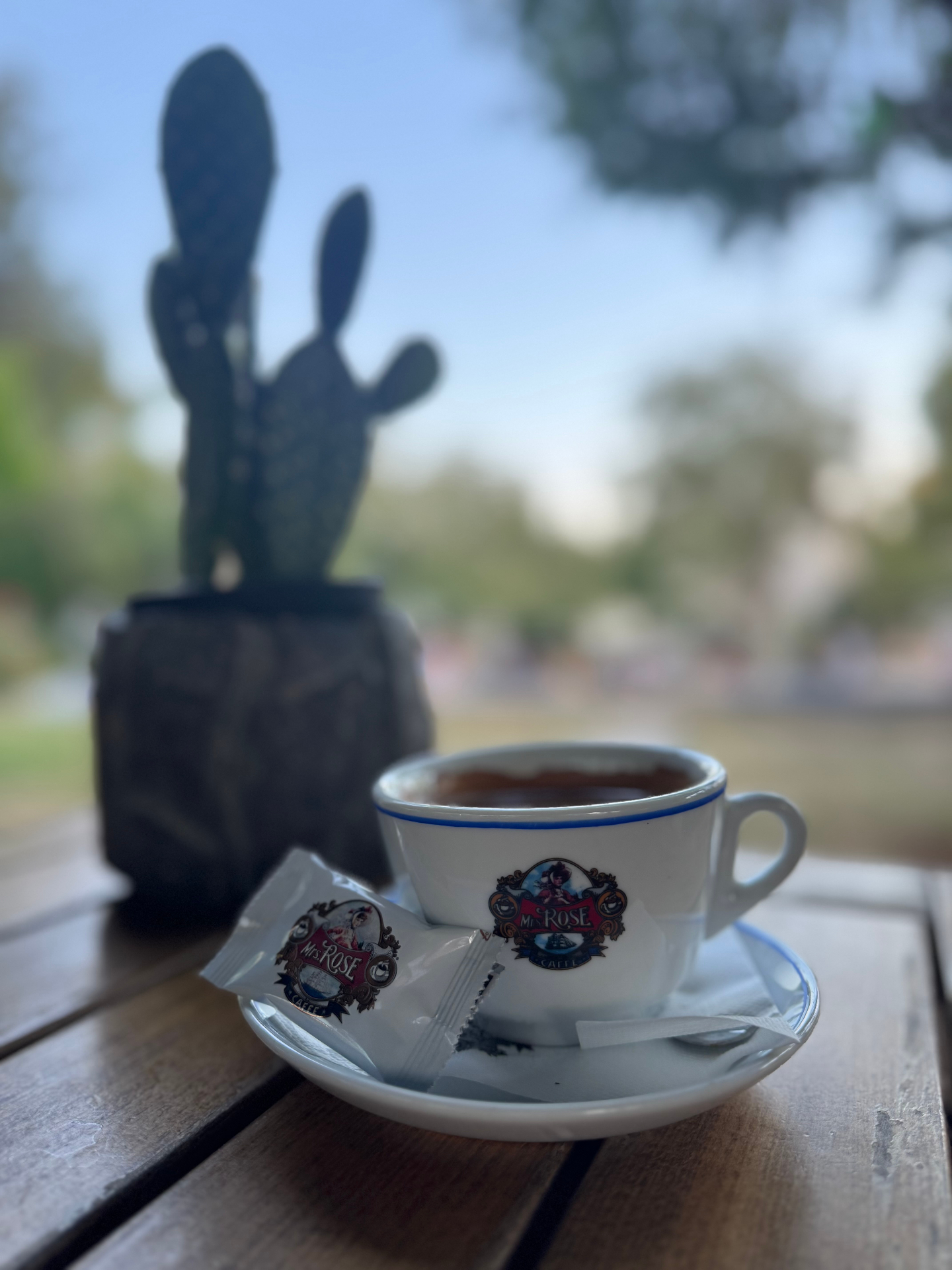 Specialty Coffee